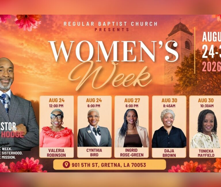 Women’s Day 2026