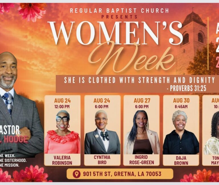 Women’s Day 2026